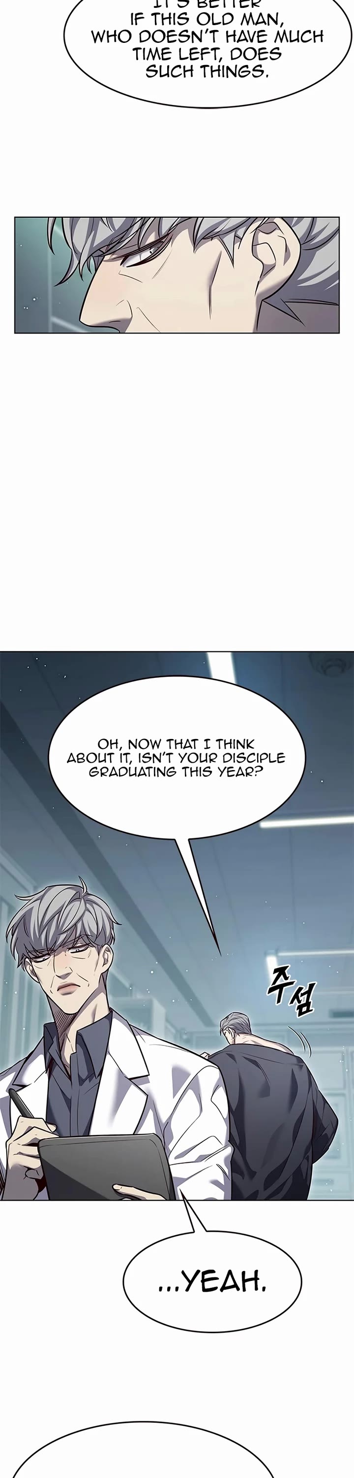 Eleceed Chapter 347 - Page 5