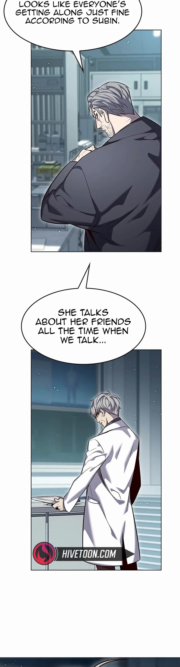 Eleceed Chapter 347 - Page 6