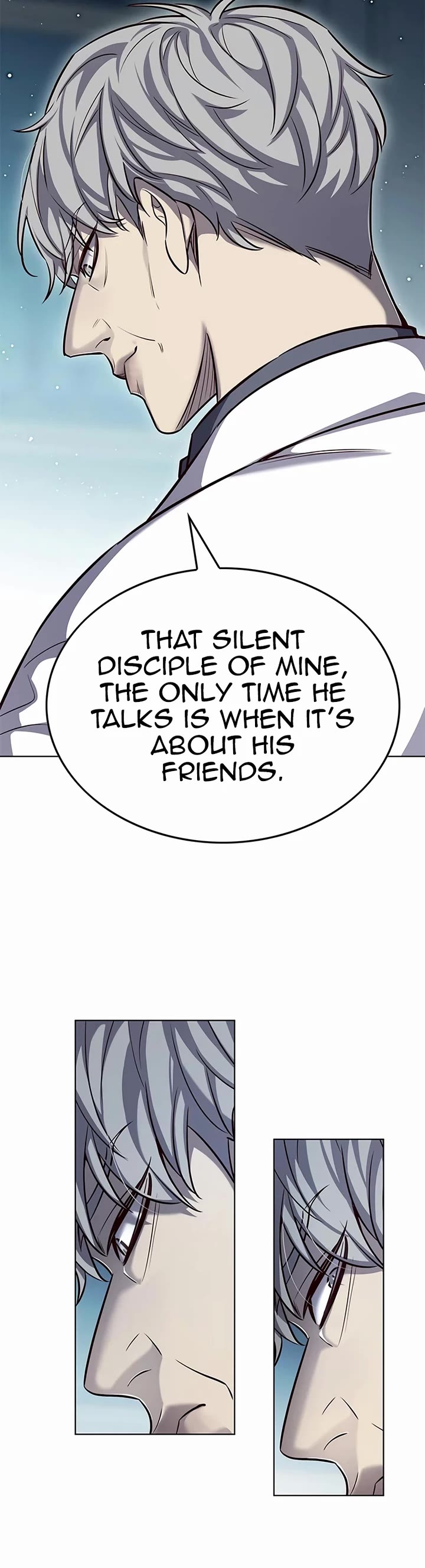 Eleceed Chapter 347 - Page 7