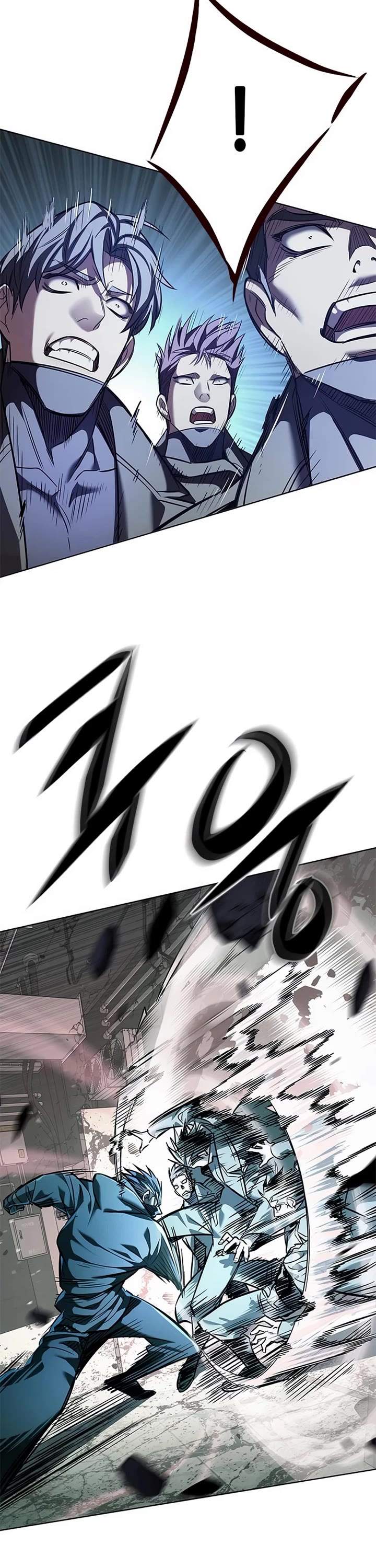 Eleceed Chapter 348 - Page 10