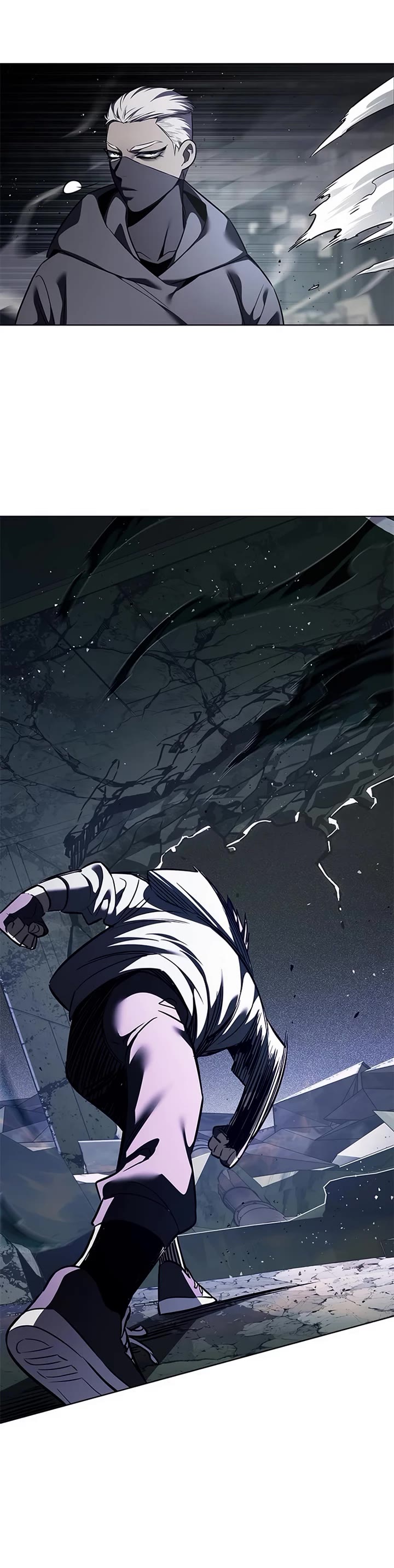 Eleceed Chapter 348 - Page 12