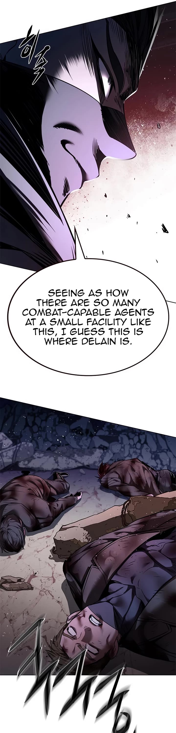 Eleceed Chapter 348 - Page 13