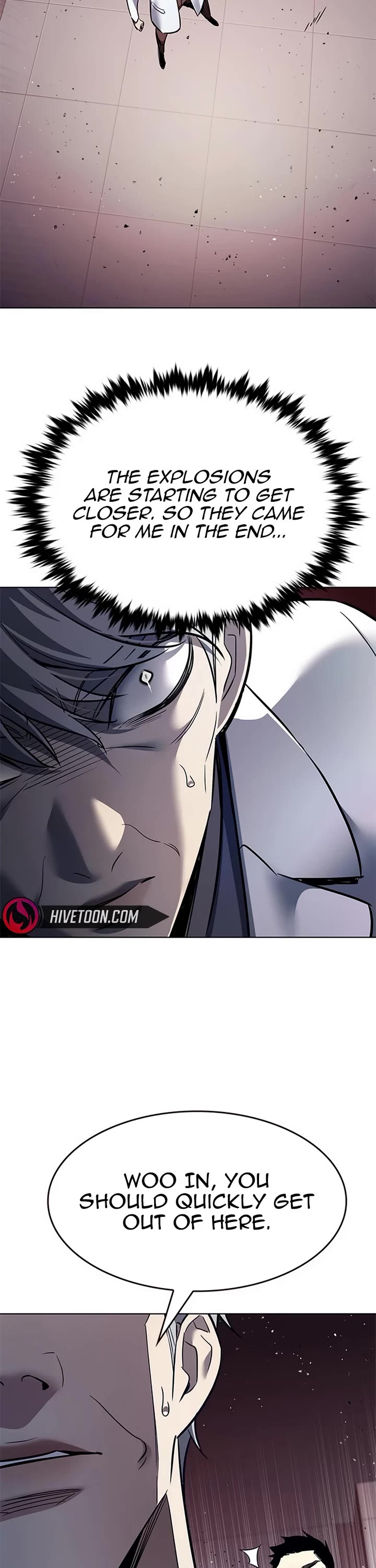 Eleceed Chapter 348 - Page 15