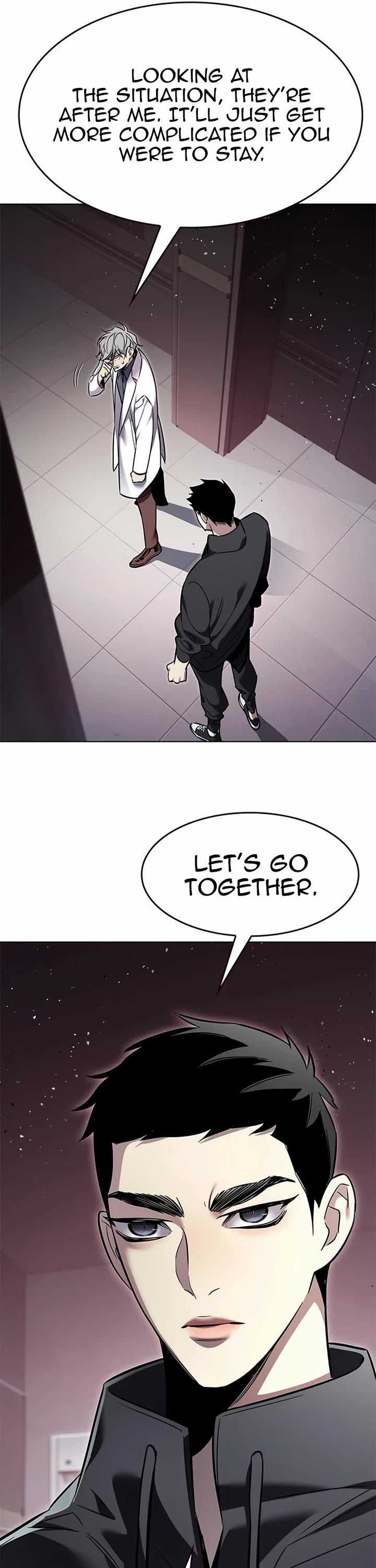 Eleceed Chapter 348 - Page 18