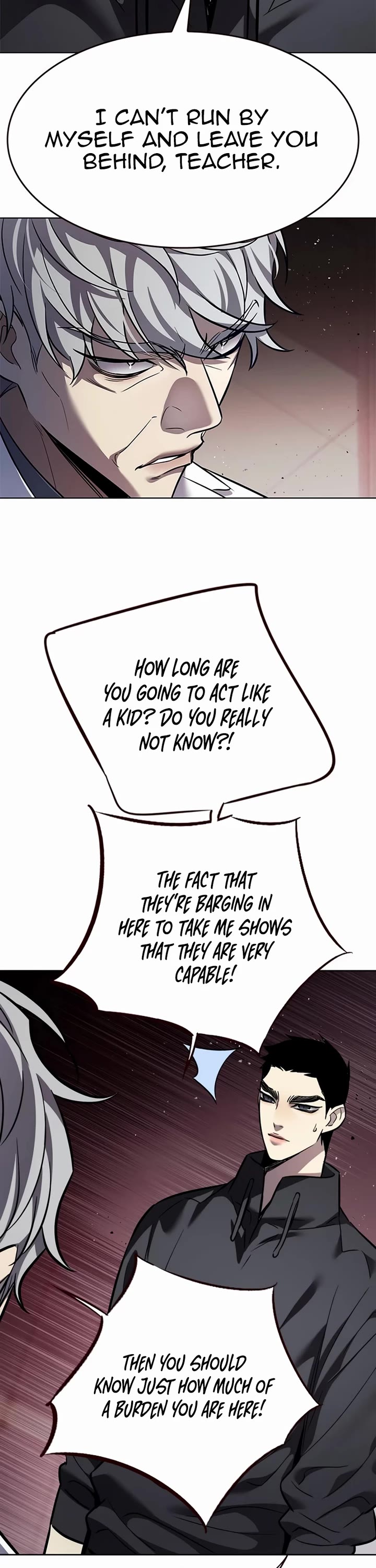 Eleceed Chapter 348 - Page 19