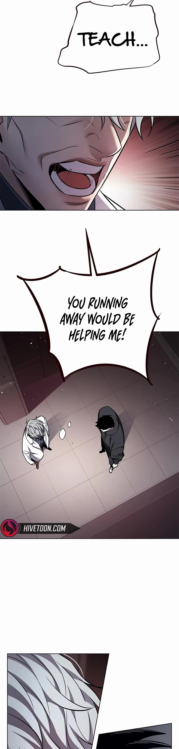 Eleceed Chapter 348 - Page 20