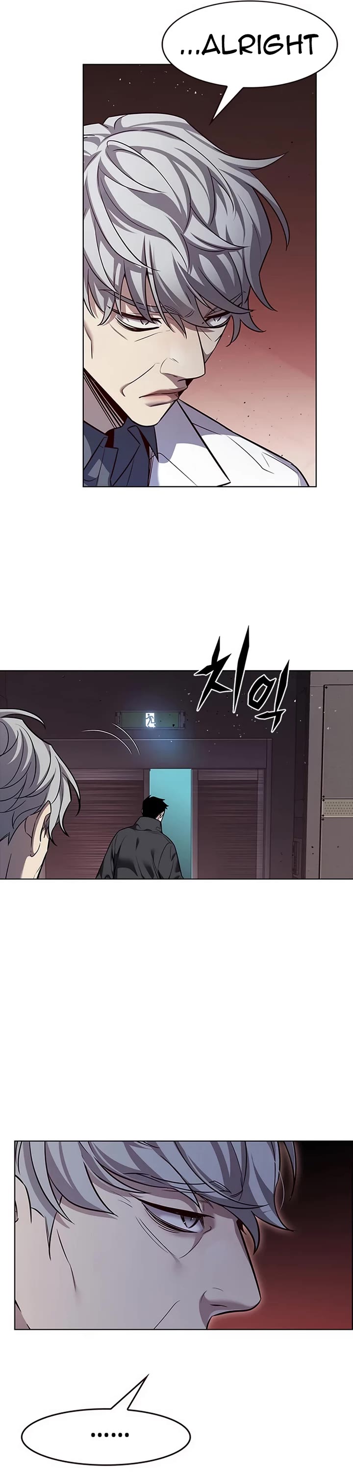 Eleceed Chapter 348 - Page 23