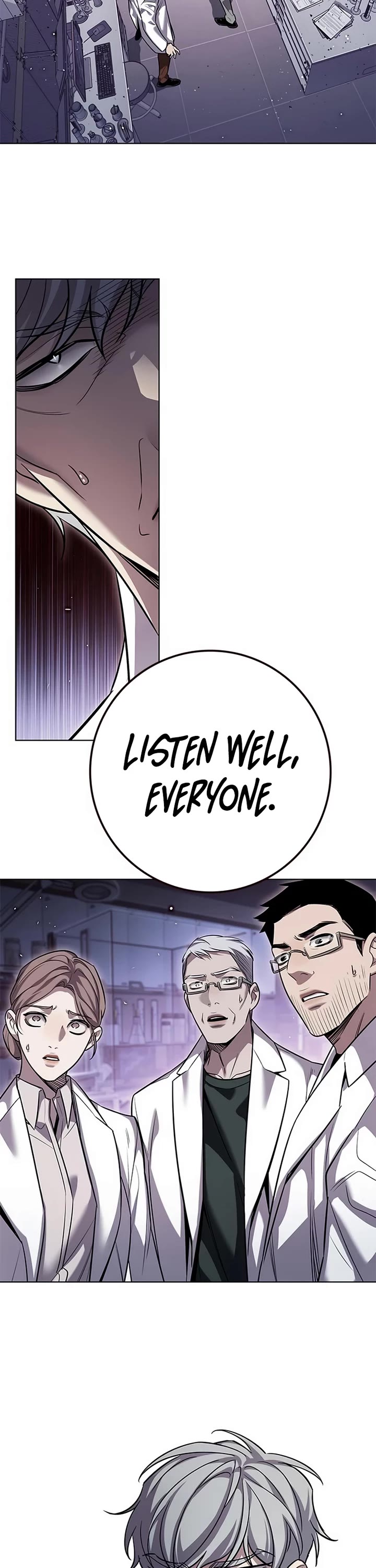 Eleceed Chapter 348 - Page 29