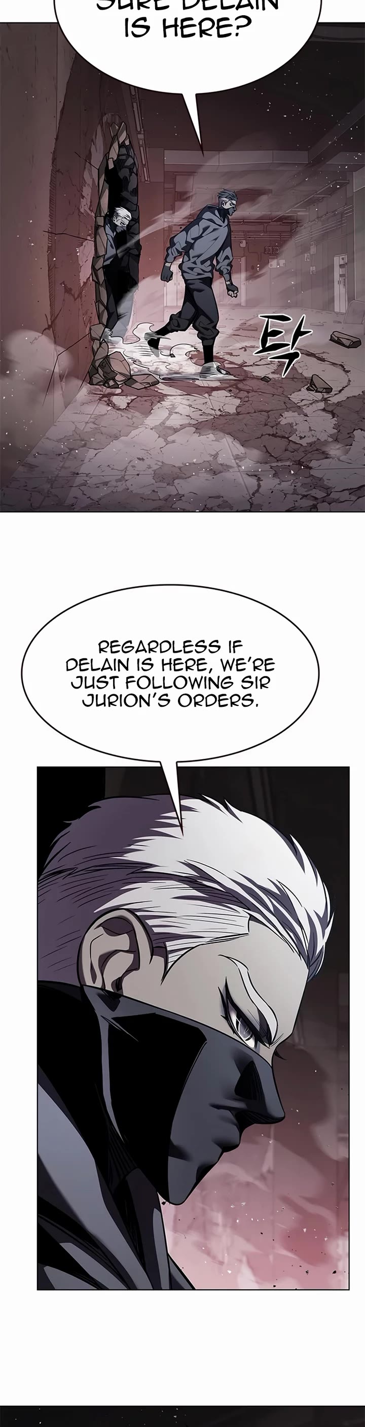 Eleceed Chapter 348 - Page 3