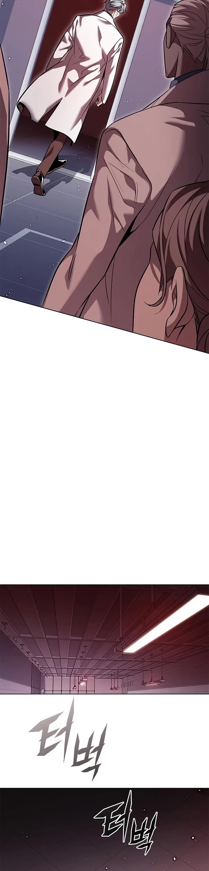 Eleceed Chapter 348 - Page 35
