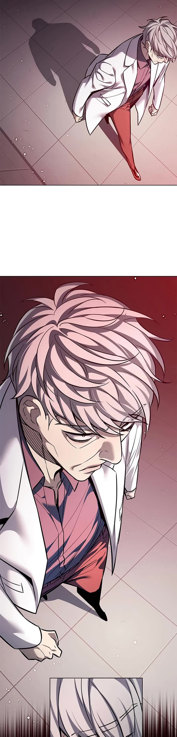 Eleceed Chapter 348 - Page 36