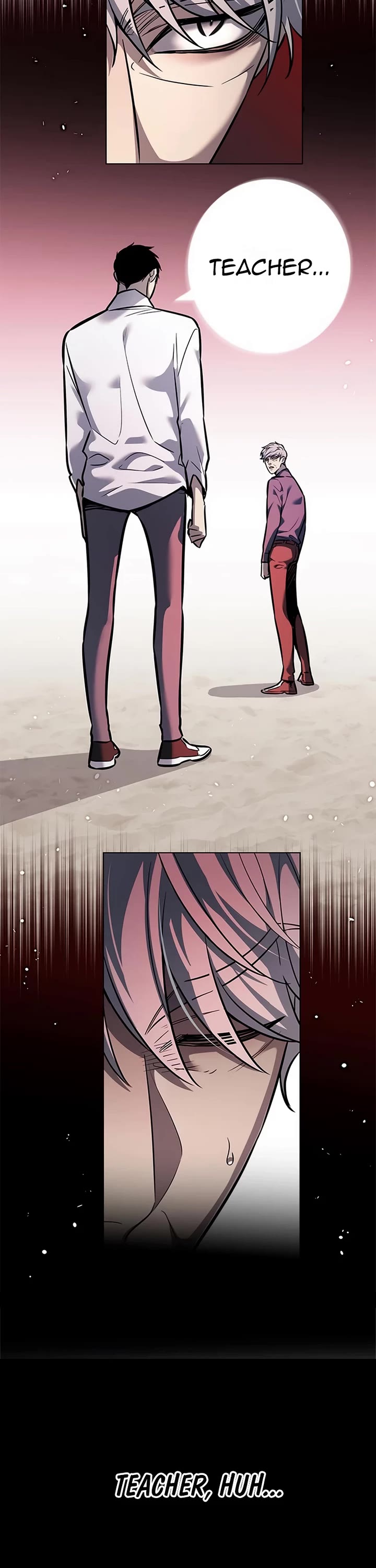 Eleceed Chapter 348 - Page 37