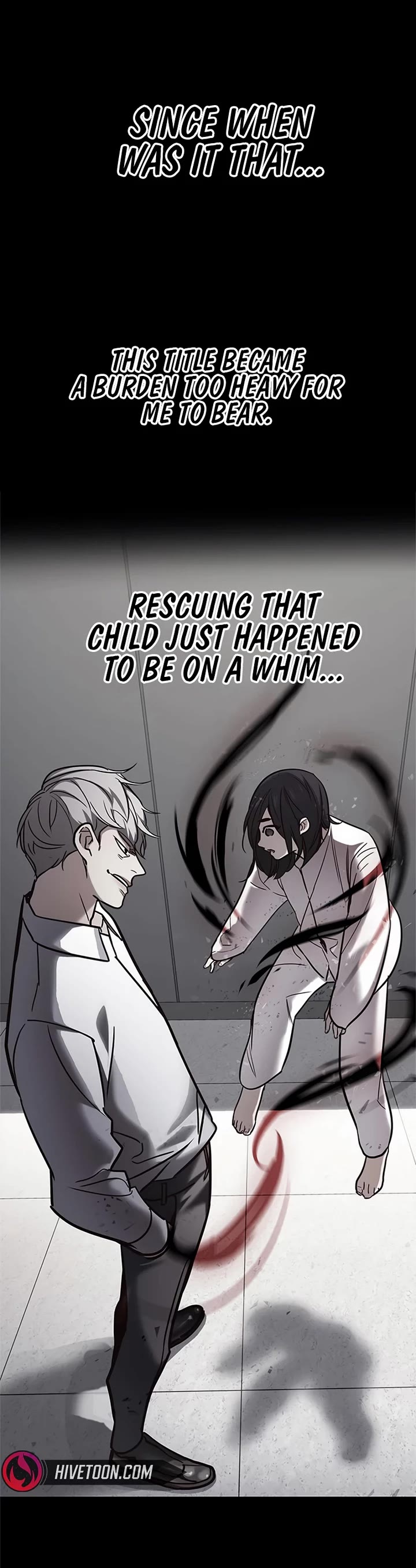 Eleceed Chapter 348 - Page 38