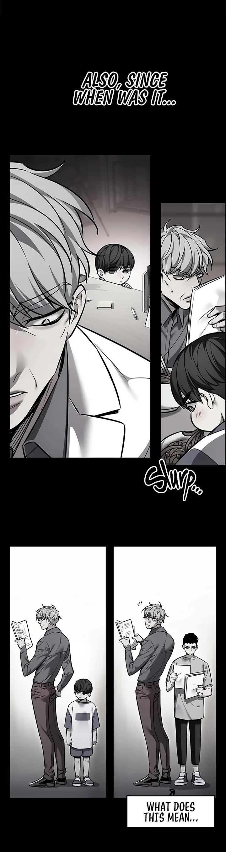 Eleceed Chapter 348 - Page 39