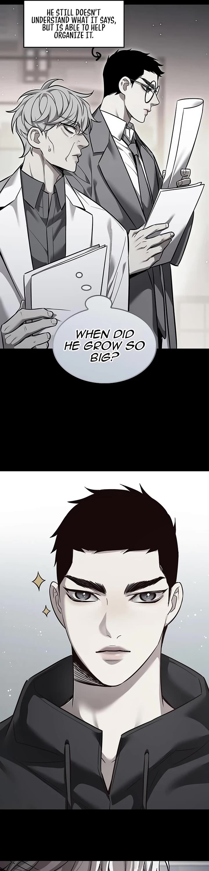 Eleceed Chapter 348 - Page 40