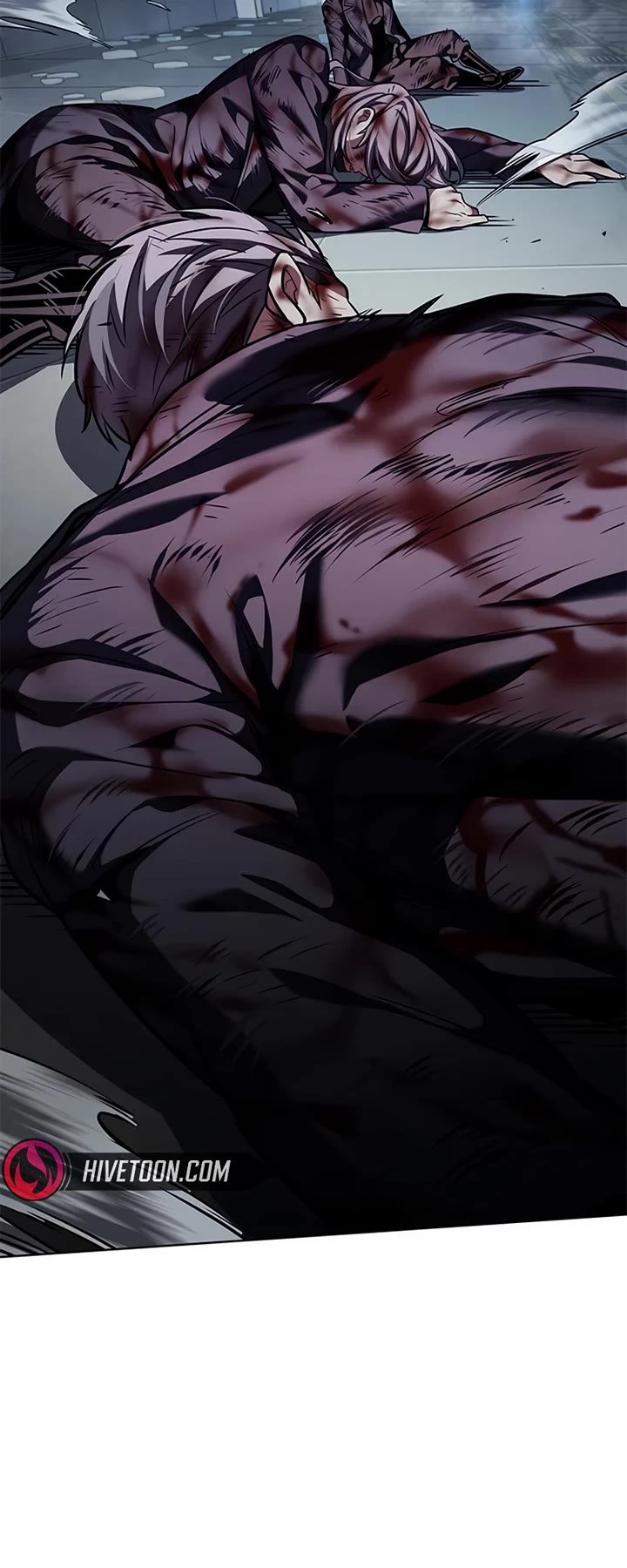 Eleceed Chapter 348 - Page 43