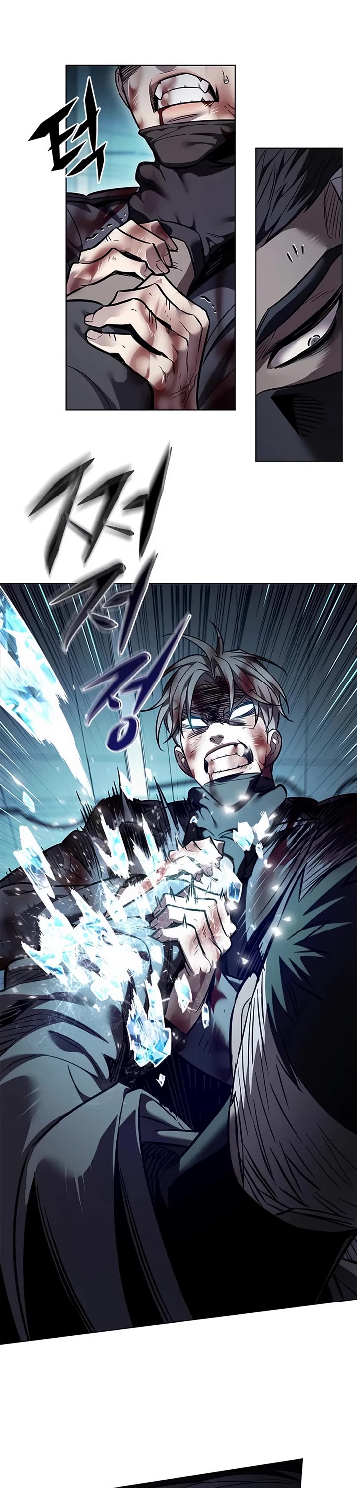 Eleceed Chapter 348 - Page 45