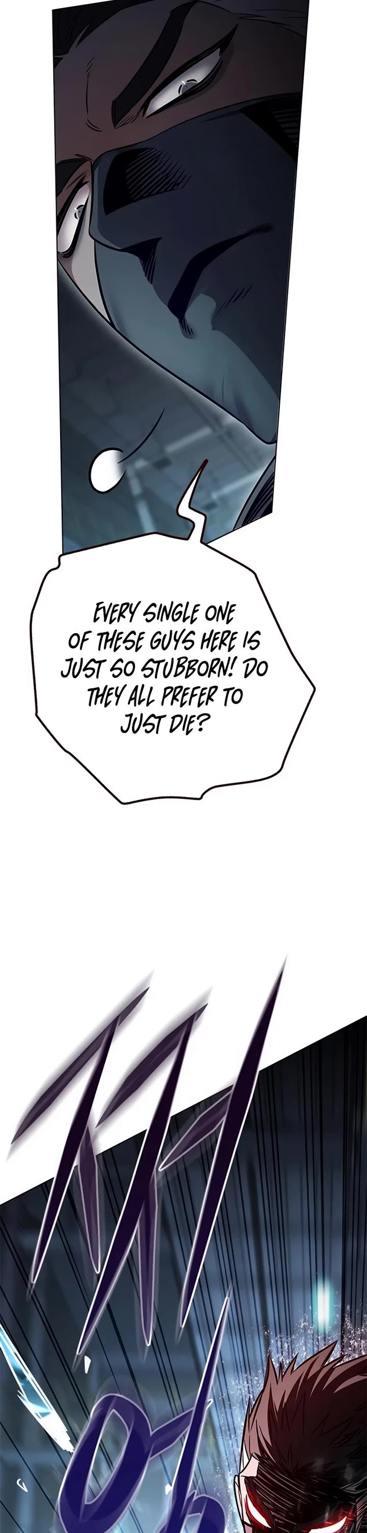 Eleceed Chapter 348 - Page 46