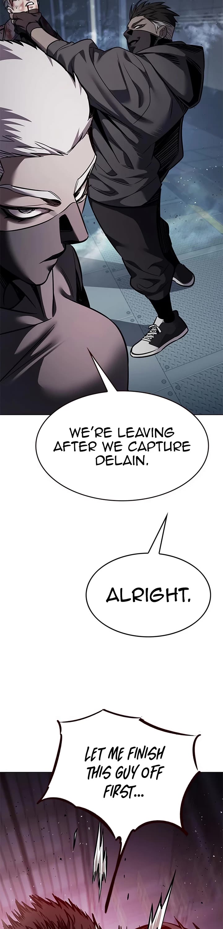 Eleceed Chapter 348 - Page 52