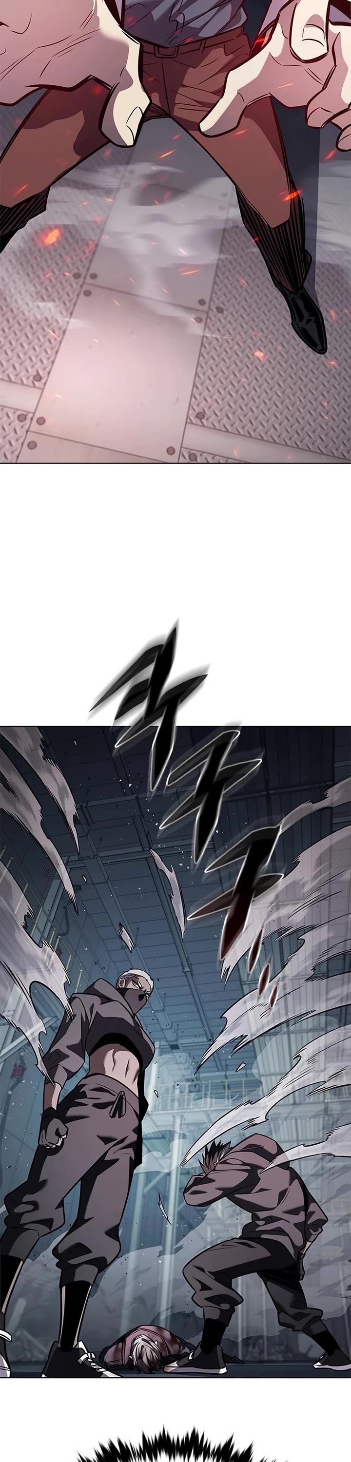 Eleceed Chapter 348 - Page 56