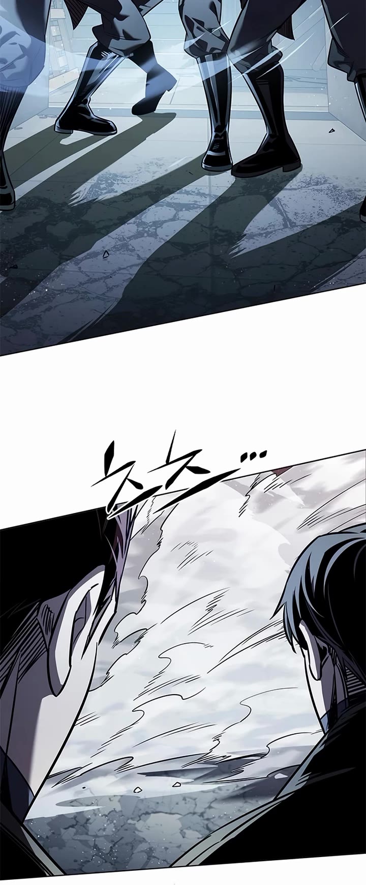 Eleceed Chapter 348 - Page 8