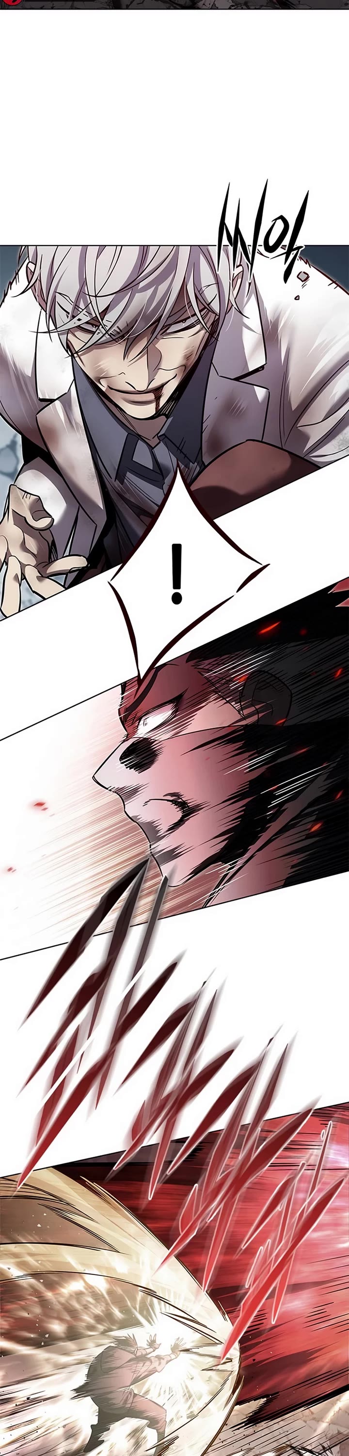 Eleceed Chapter 349 - Page 14