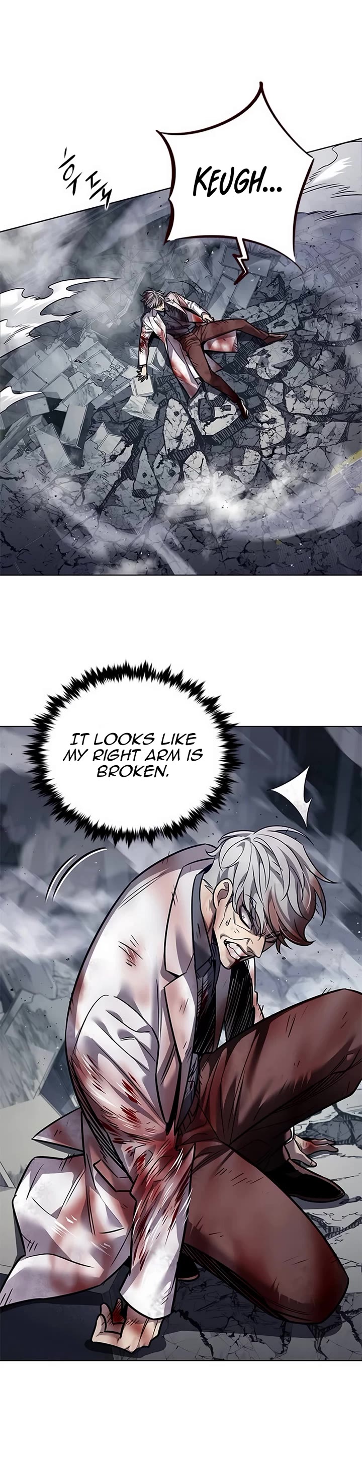 Eleceed Chapter 349 - Page 24