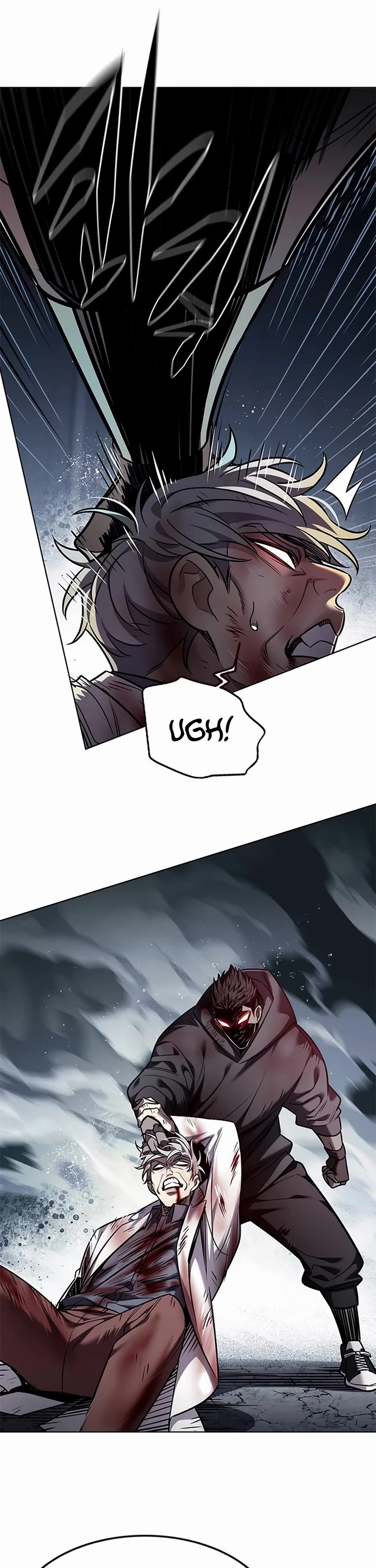 Eleceed Chapter 349 - Page 25