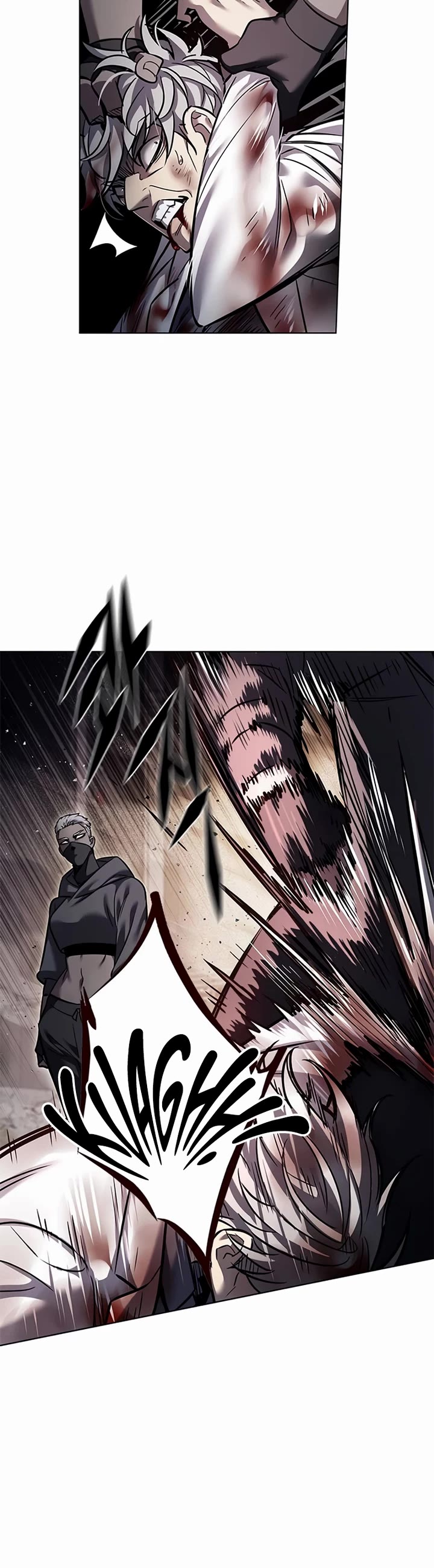 Eleceed Chapter 349 - Page 27