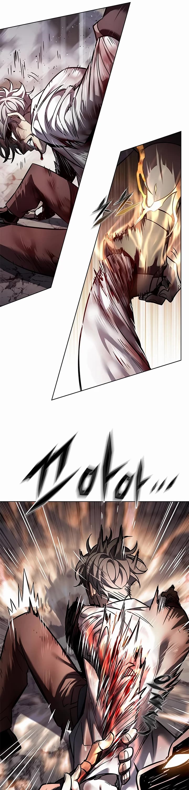 Eleceed Chapter 349 - Page 28