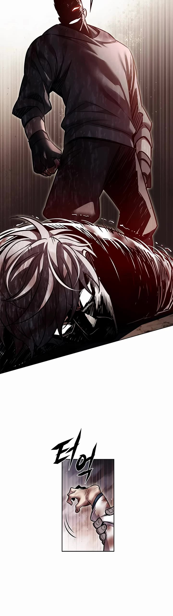 Eleceed Chapter 349 - Page 30