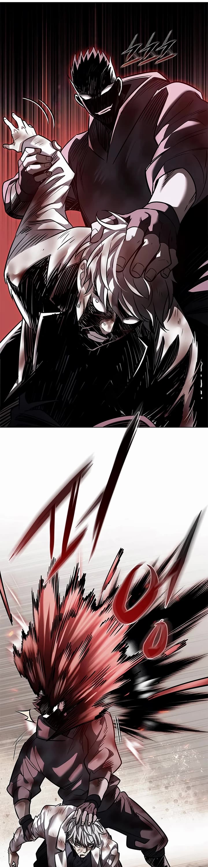 Eleceed Chapter 349 - Page 31