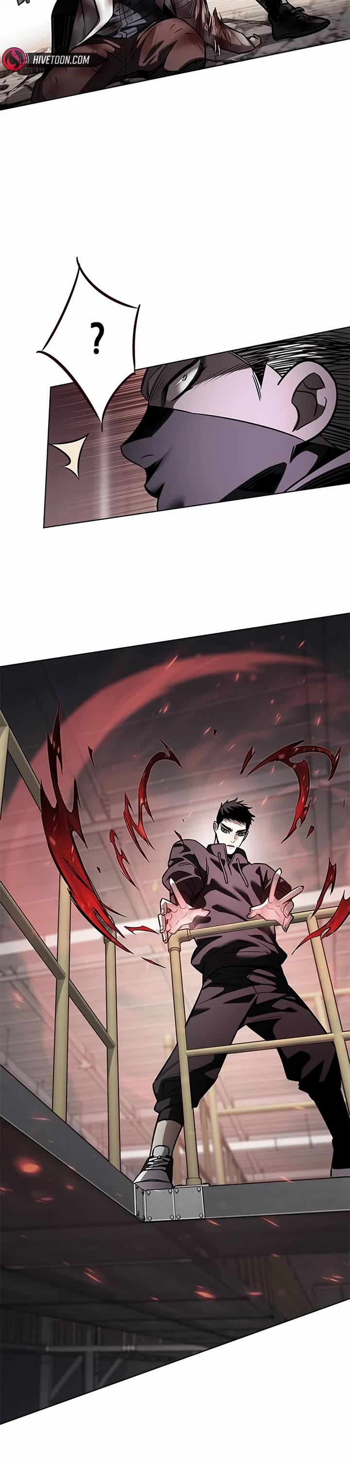 Eleceed Chapter 349 - Page 32