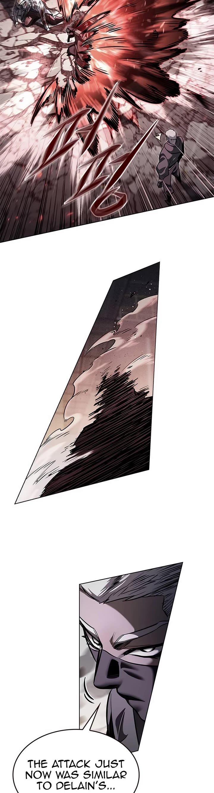 Eleceed Chapter 349 - Page 34
