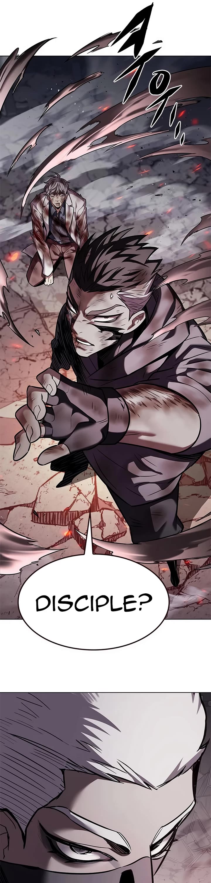 Eleceed Chapter 349 - Page 36