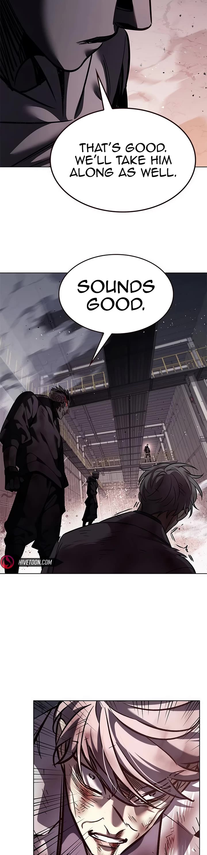 Eleceed Chapter 349 - Page 37