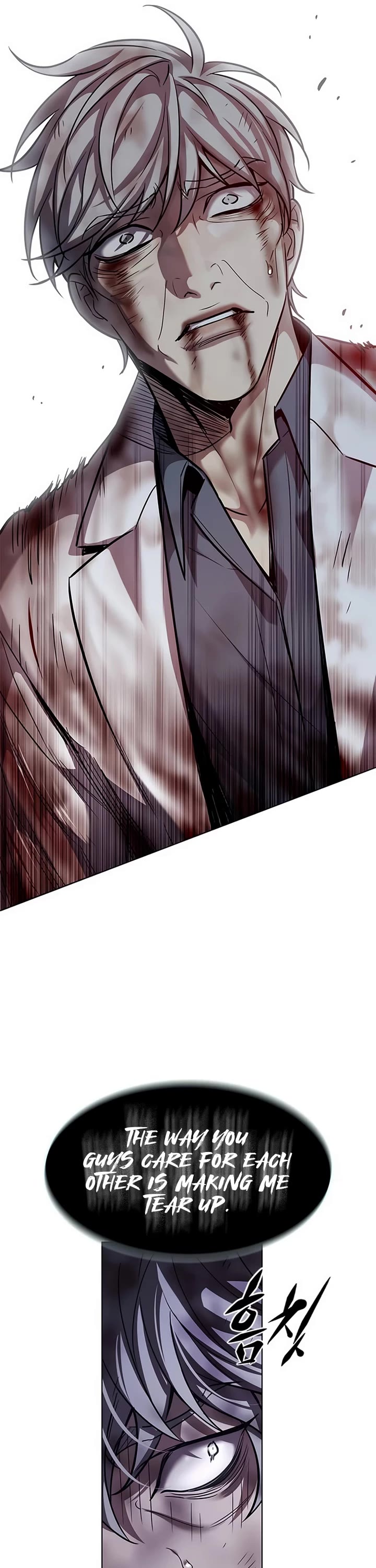 Eleceed Chapter 349 - Page 39