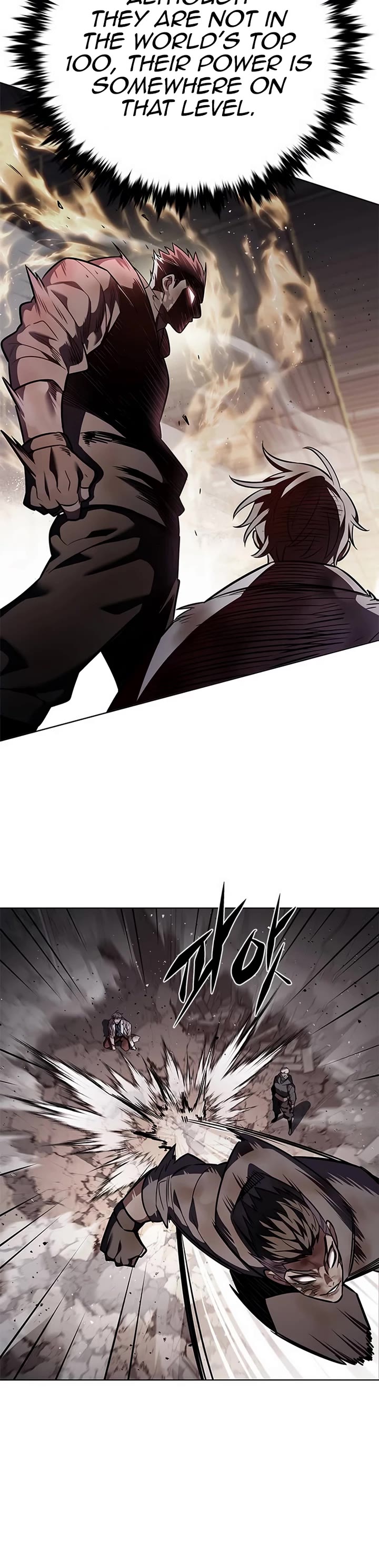 Eleceed Chapter 349 - Page 41