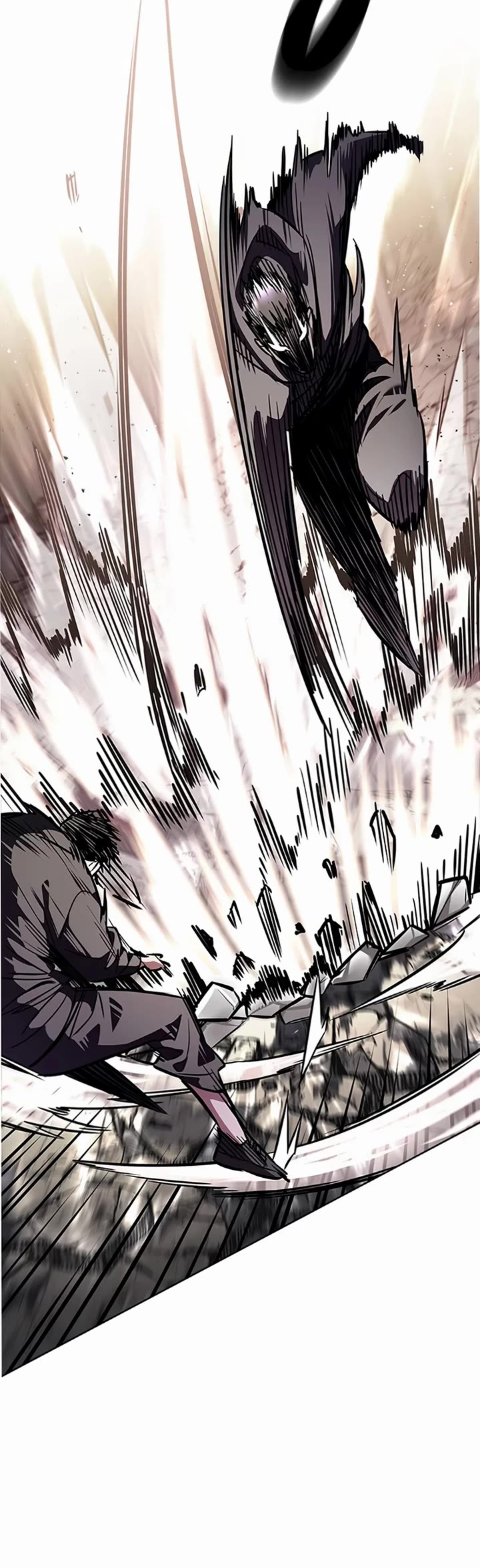 Eleceed Chapter 349 - Page 49