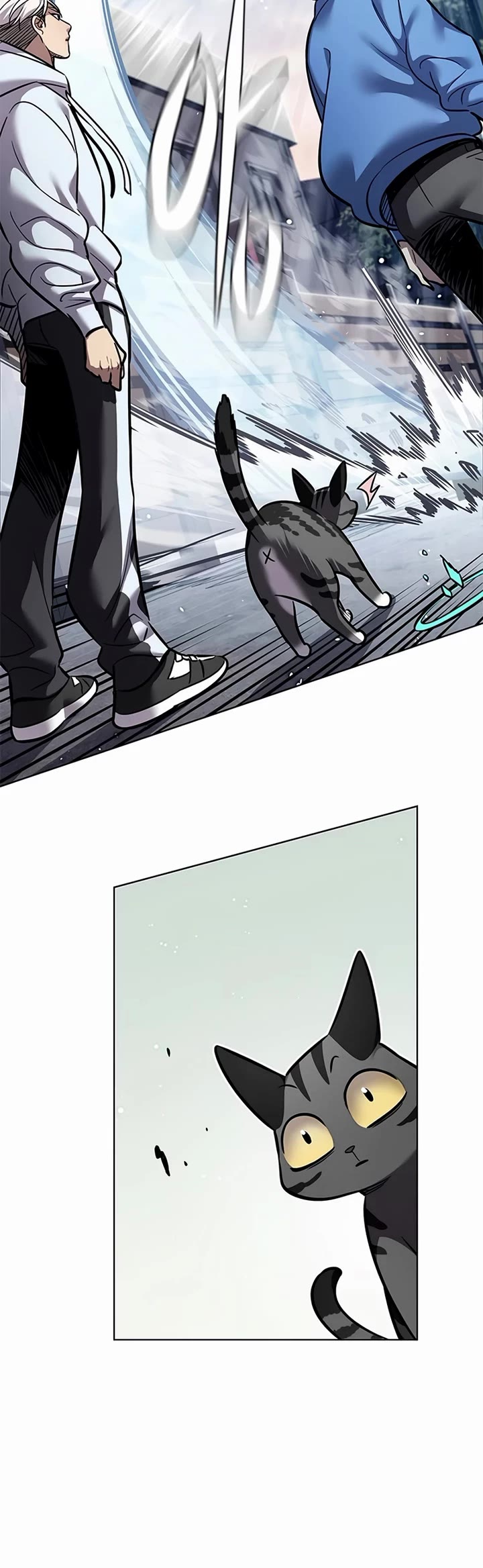 Eleceed Chapter 349 - Page 6