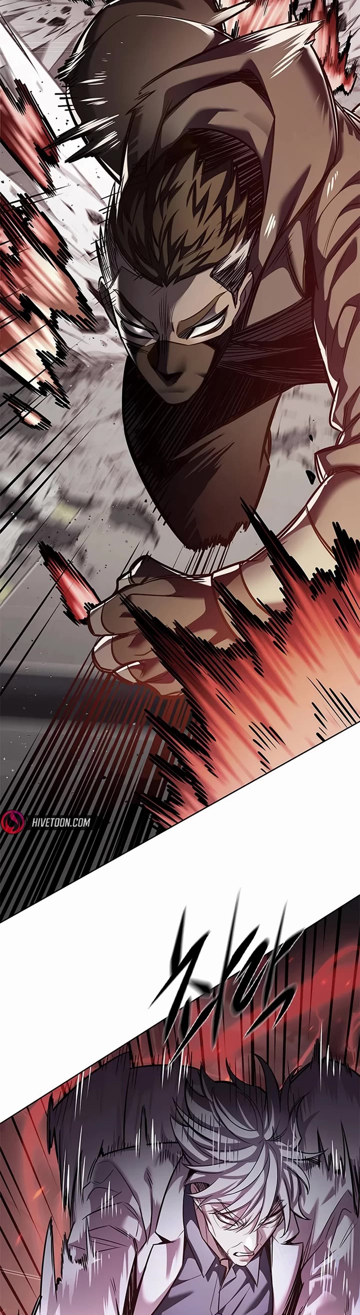 Eleceed Chapter 349 - Page 8