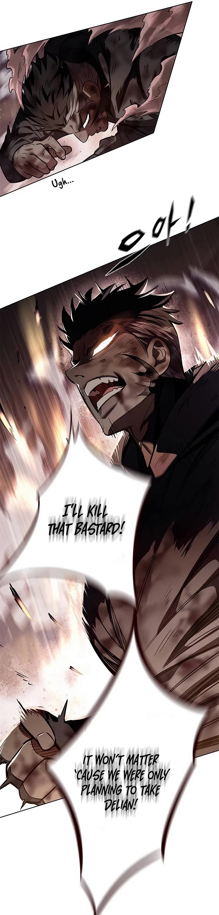 Eleceed Chapter 350 - Page 15
