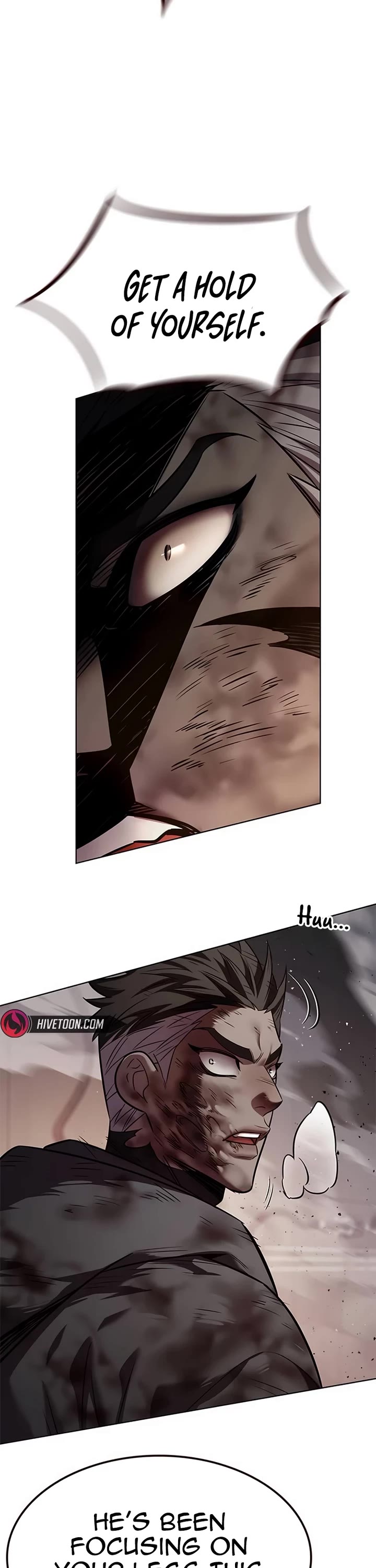 Eleceed Chapter 350 - Page 16