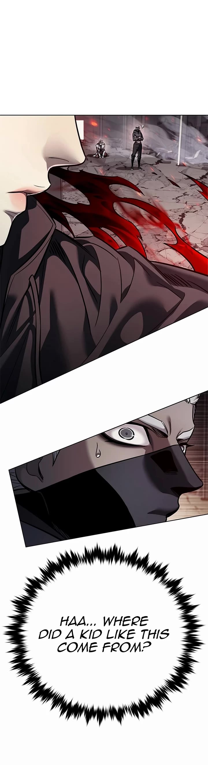 Eleceed Chapter 350 - Page 19