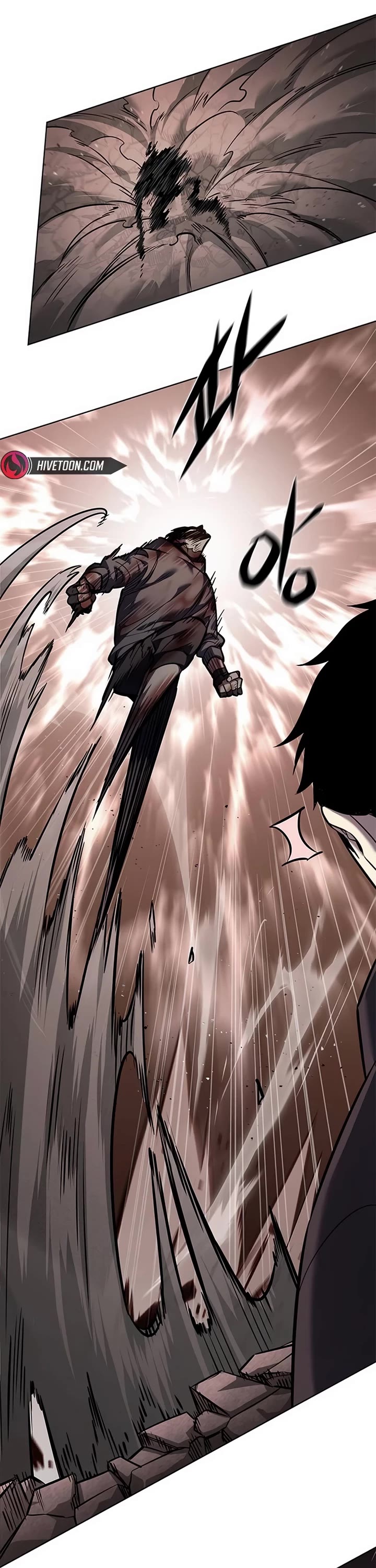Eleceed Chapter 350 - Page 21