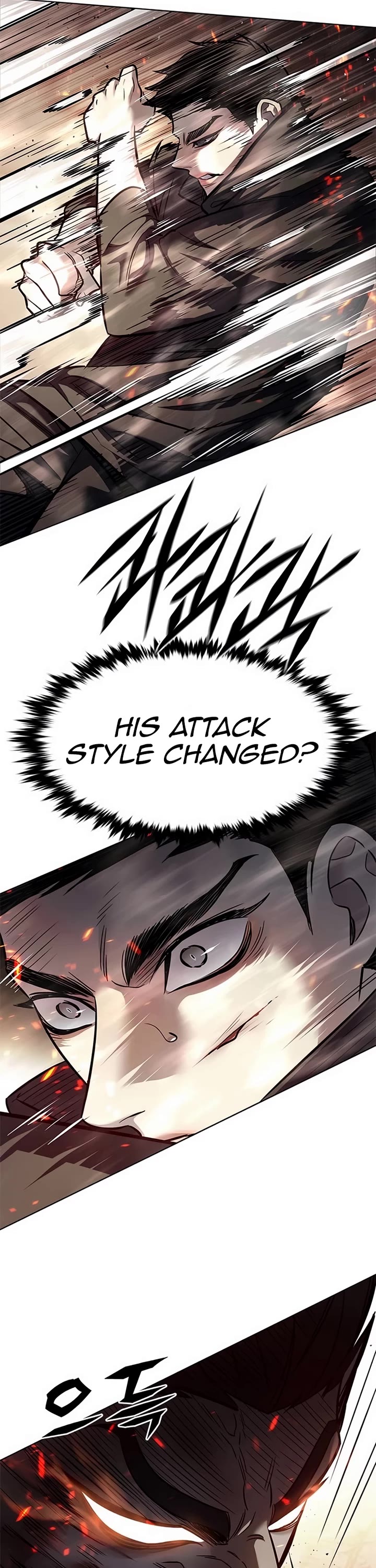 Eleceed Chapter 350 - Page 25
