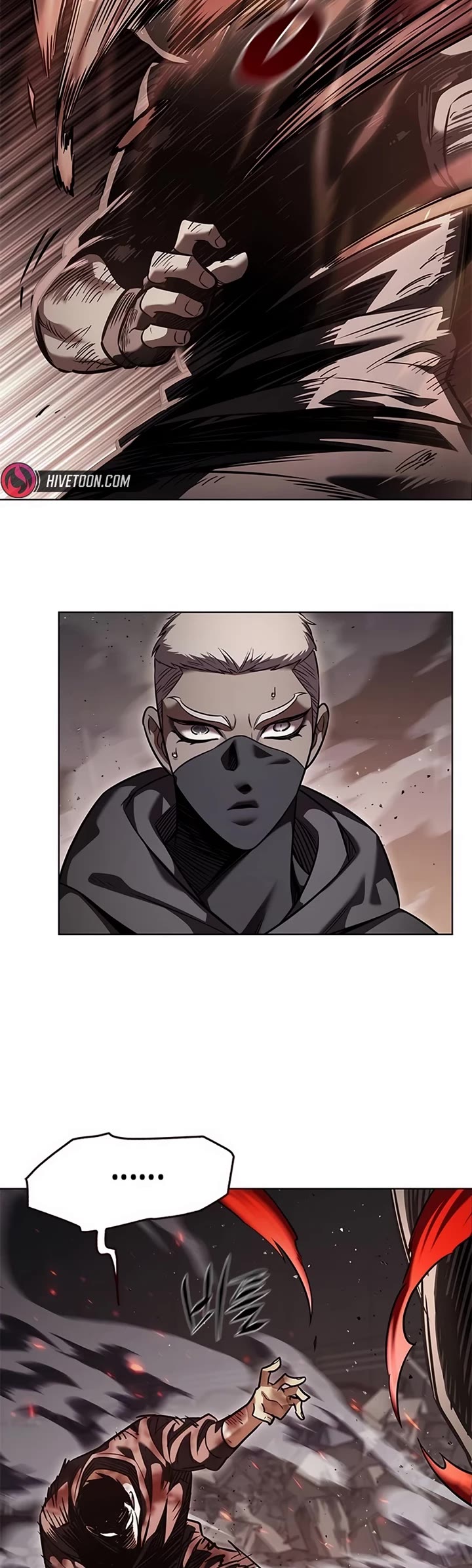 Eleceed Chapter 350 - Page 37