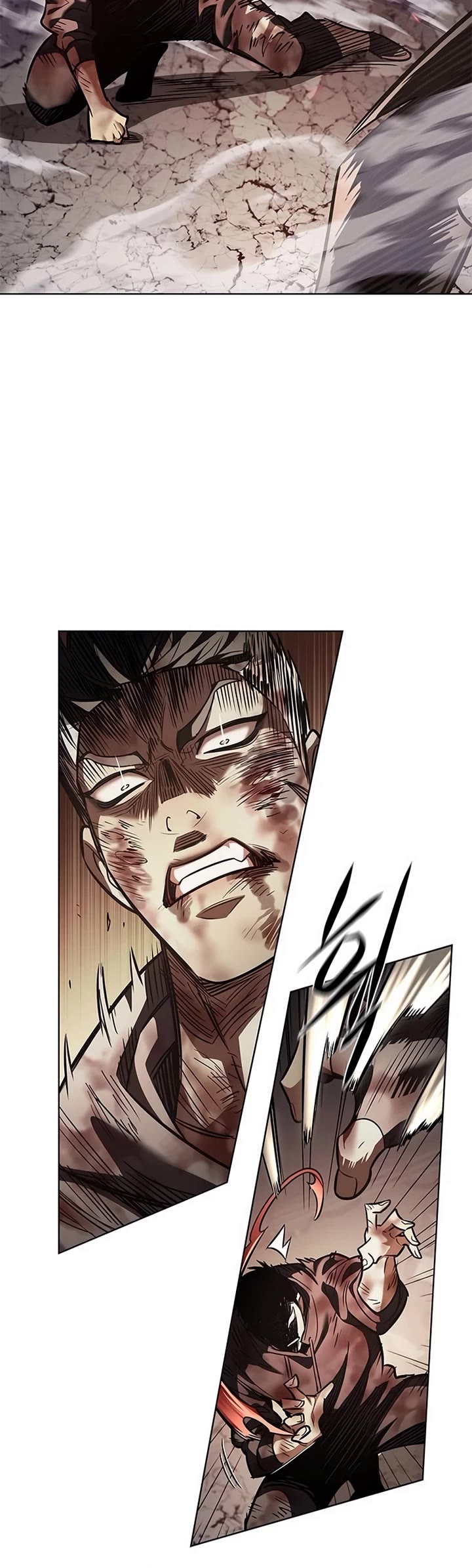 Eleceed Chapter 350 - Page 38