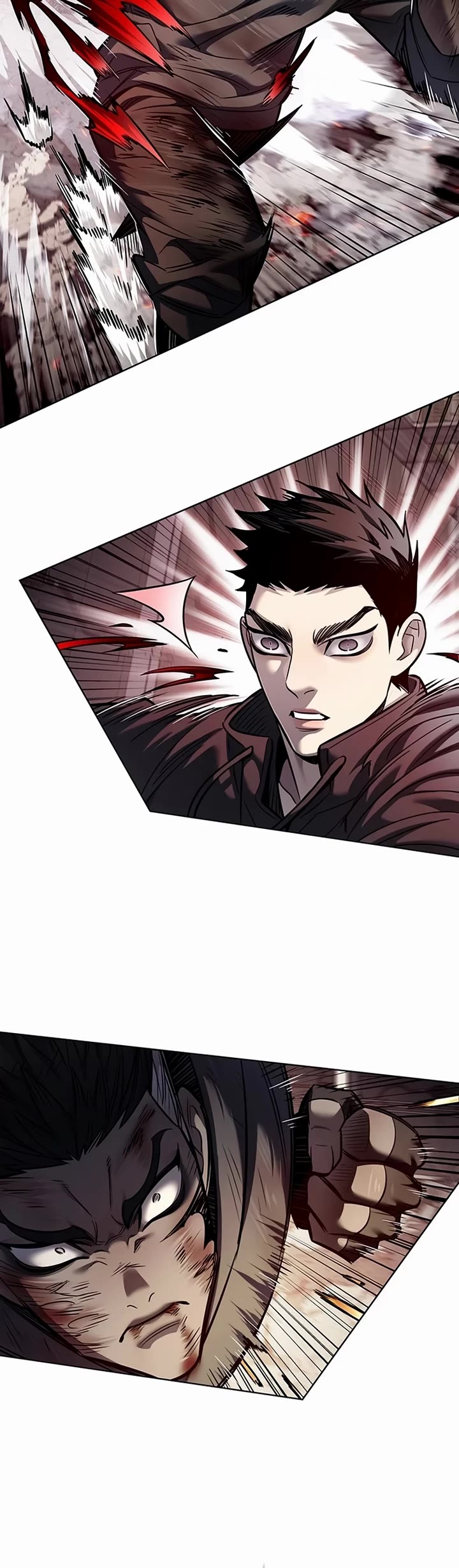 Eleceed Chapter 350 - Page 4
