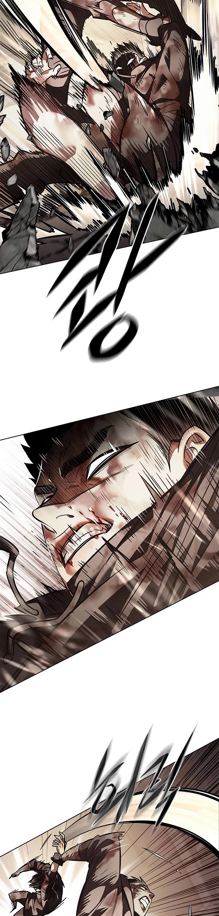 Eleceed Chapter 350 - Page 40
